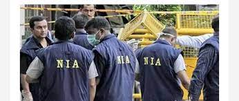 Many secrets revealed in NIA raid, there was a conspiracy to terrorize the valley by sitting in Pakistan