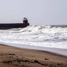 Meteorological Department warns of heavy rain, 67 trains cancelled, alert in 9 states of the country