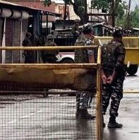 Militants kill 9, injure 25 in fresh violence in Manipur