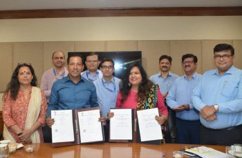 MoU signed for the construction of new civil enclave of Darbhanga and Purnia airport