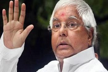 Nitish's rise in stature, Lalu's return to politics is not a good sign for BJP