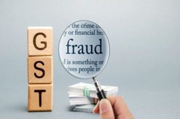 One more arrested in GST fraud case of ten thousand crores