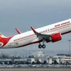 Passenger defecates on seat in Air India flight, police nabs at airport