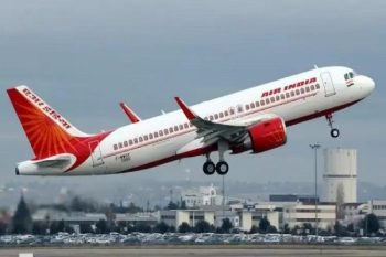 Passenger defecates on seat in Air India flight, police nabs at airport