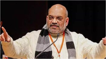 People of Bihar will fulfill and lotus will bloom on all 40 seats in Bihar Amit Shah