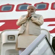 Prime Minister Modi left for America, said – US visit is a reflection of strong relations between the two countries