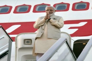 Prime Minister Modi left for America, said – US visit is a reflection of strong relations between the two countries