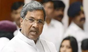 Relief for Siddaramaiah as private defamation complaint against Lingayat chief minister is dismissed