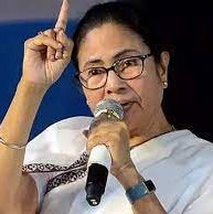 Sukant and Salim spoke in one voice about CM Mamta's leg injury