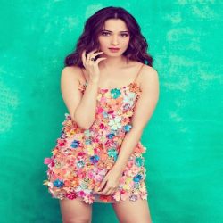 Tamannaah Bhatia excited for Zee Karda