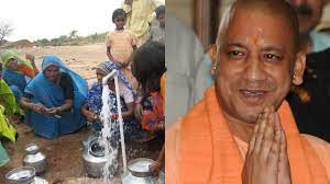 The dream of pure drinking water has come true for more than 1.30 lakh families – Chief Minister