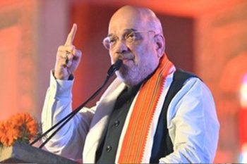 Union Home Minister Amit Shah remembered the Emergency, said- this stigma of Congress party will never disappear