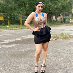 Why did Bigg Boss OTT 2 contestant Babika Dhurve leave Bhagyalakshmi