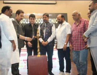 The fourth season of Bollywood Iconic Awards 2023 concluded