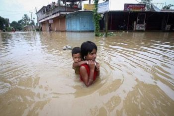 1.38 lakh people lost their lives in natural calamities, know what IMD chief said on floods