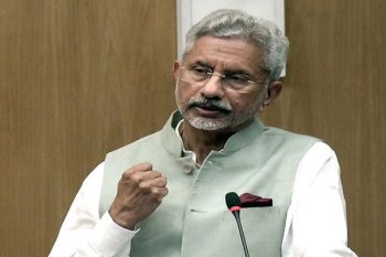 11 candidates including Foreign Minister S Jaishankar elected unopposed to Rajya Sabha, TMC also benefits