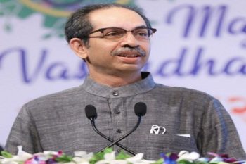 Uddhav Sena UBT accuses Khokha government on BJP's primary target