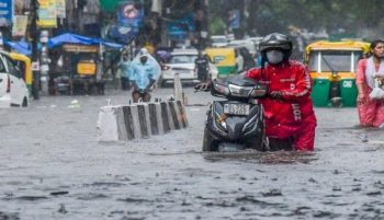 14 people died due to rain havoc in North India, IMD issued rain alert in 8 states