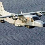 2 modern Dornier aircraft will be included in the fleet of Indian Coast Guard, deal with HAL for Rs 458.87 crore