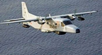 2 modern Dornier aircraft will be included in the fleet of Indian Coast Guard, deal with HAL for Rs 458.87 crore