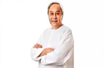 23 years 139 days Naveen Patnaik became the second longest serving CM in the country