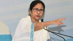 30 seconds delay would have crashed my chopper Mamata Banerjee