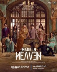 Amazon Original Series 'Made in Heaven' Season 2 to launch on August 10