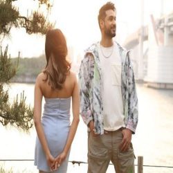 Arjun Kanungo, Shirley Setia come together for new album Industry 2