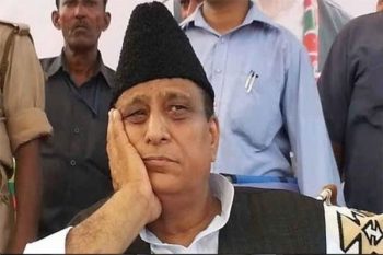 Azam Khan's troubles increased, convicted in hate speech case;Court sentenced to two years