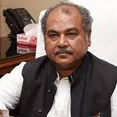BJP has made Narendra Singh Tomar the convenor of the election management committee of Madhya Pradesh.