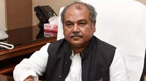 BJP has made Narendra Singh Tomar the convenor of the election management committee of Madhya Pradesh.