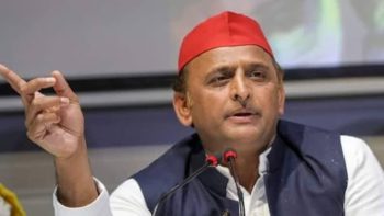 BJP misused power and threw Uttar Pradesh into anarchy- Akhilesh Yadav