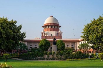 Bhima Koregaon case Supreme Court grants bail to two accused in jail for five years