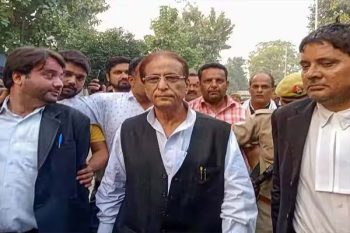 Big blow to Azam Khan from HC, SP leader will have to give sample in inflammatory speech case