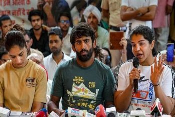 Big relief to Phogat and Punia from the Delhi High Court, clearing the way for them to go to the Asian Games