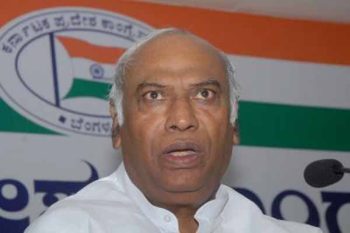 Blueprint ready for new dawn of Congress in Telangana Kharge