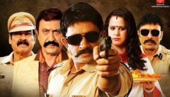 'Chattaan' is a mirror of the real life of the police Jeet Upendra