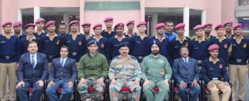 Defense Academy takes steps to ensure academic excellence in 33 Sainik Schools