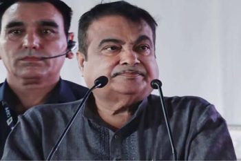 Dwarka Expressway project will be completed soon Gadkari