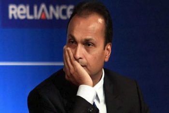 ED interrogates Anil Ambani, case of violation of FEMA law