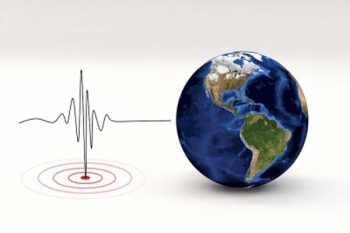 Earthquake tremors felt in Arunachal Pradesh, no damage reported