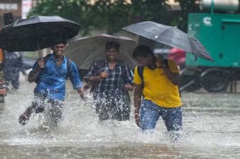 Heavy rain alert for the next 3 days in many states including Himachal-Chandigarh;Yamuna still above danger mark