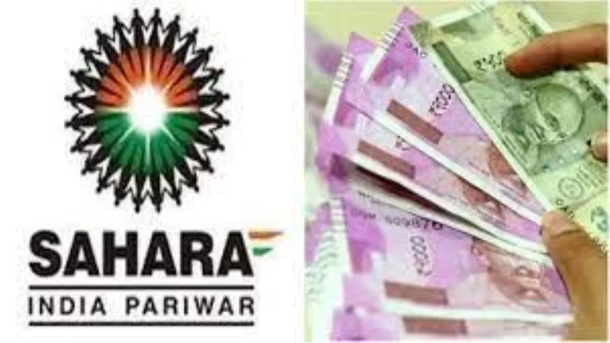 How much money will Sahara depositors get in the first paymentHow much amount can investors withdraw at one go