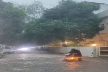 IMD warns of heavy rain across India till July 29