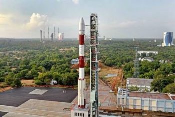 Indian rocket PSLV-30 to fly with seven satellites from Singapore