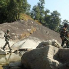 Infiltrators, smugglers taking advantage of unfenced borders with Bangladesh Tripura CM