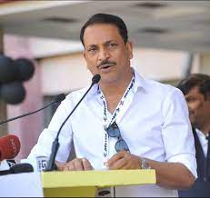 Jehanabad Vijay Singh's relatives will meet Rajiv Pratap Rudy