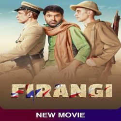 Kapil Sharma's Firangi knocks on this OTT platform Sony Liv