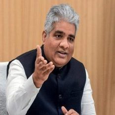 Madhya Pradesh election in-charge Yadav on his stay in Indore today