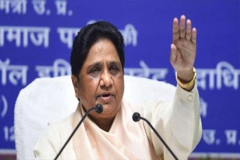 Mayawati's big statement, said- BSP is not against UCC, but BJP's method is wrong